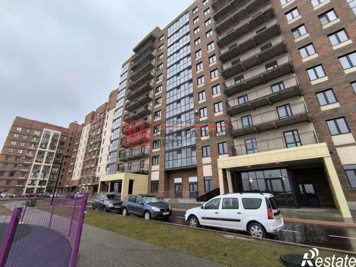 3-комн квартира Юбилейный мкр, 4,  д. 4