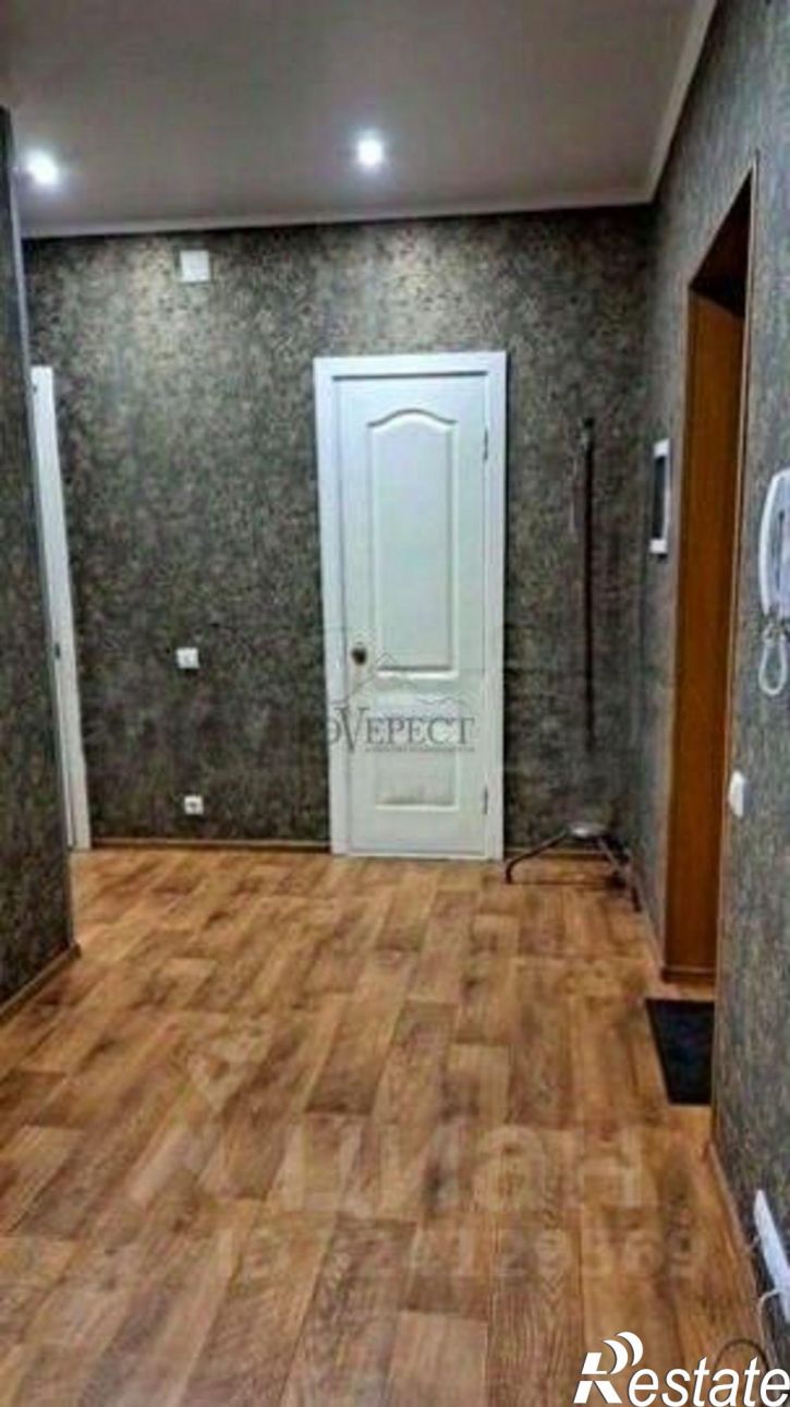 1-комн квартира Степной мкр, 5,  д. 5