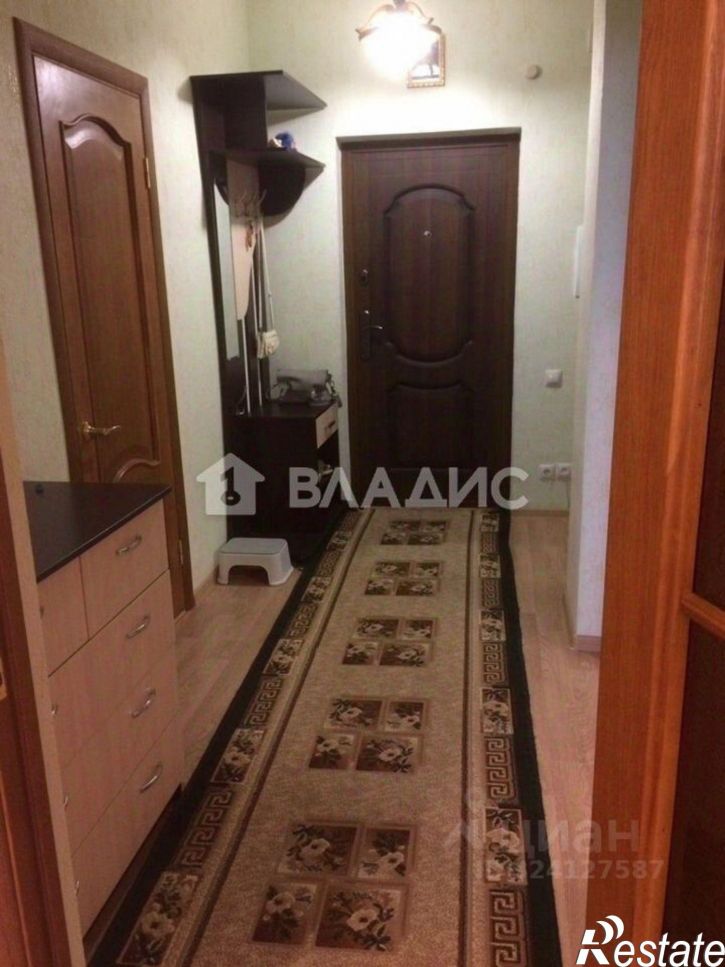 1-комн квартира Степной мкр, 23,  д. 23