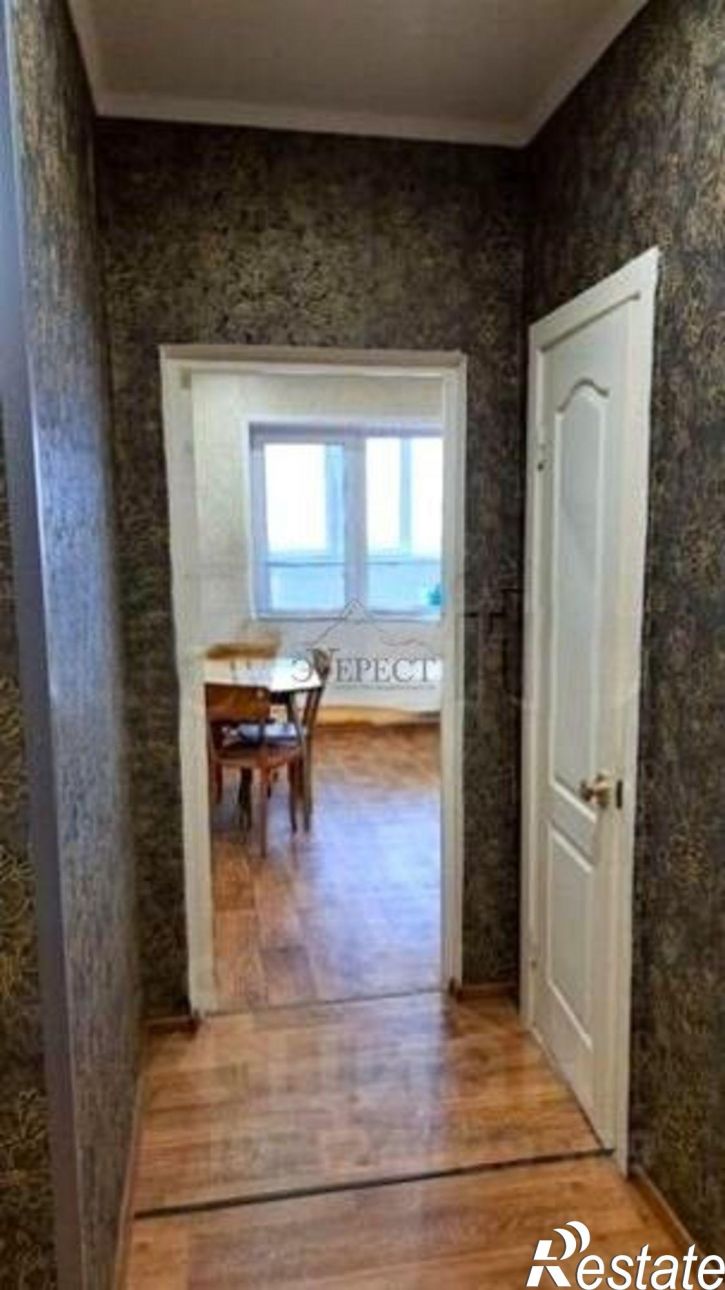 1-комн квартира Степной мкр, 5,  д. 5