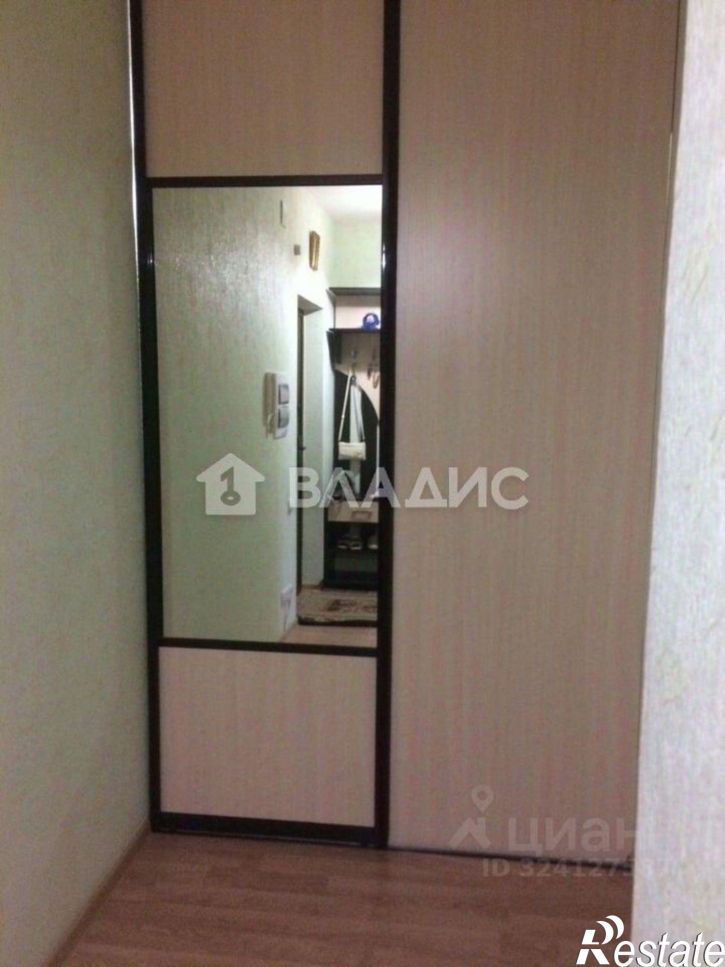 1-комн квартира Степной мкр, 23,  д. 23