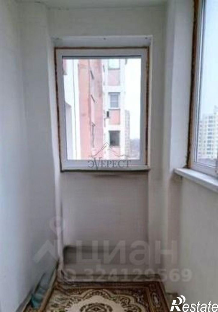 1-комн квартира Степной мкр, 5,  д. 5