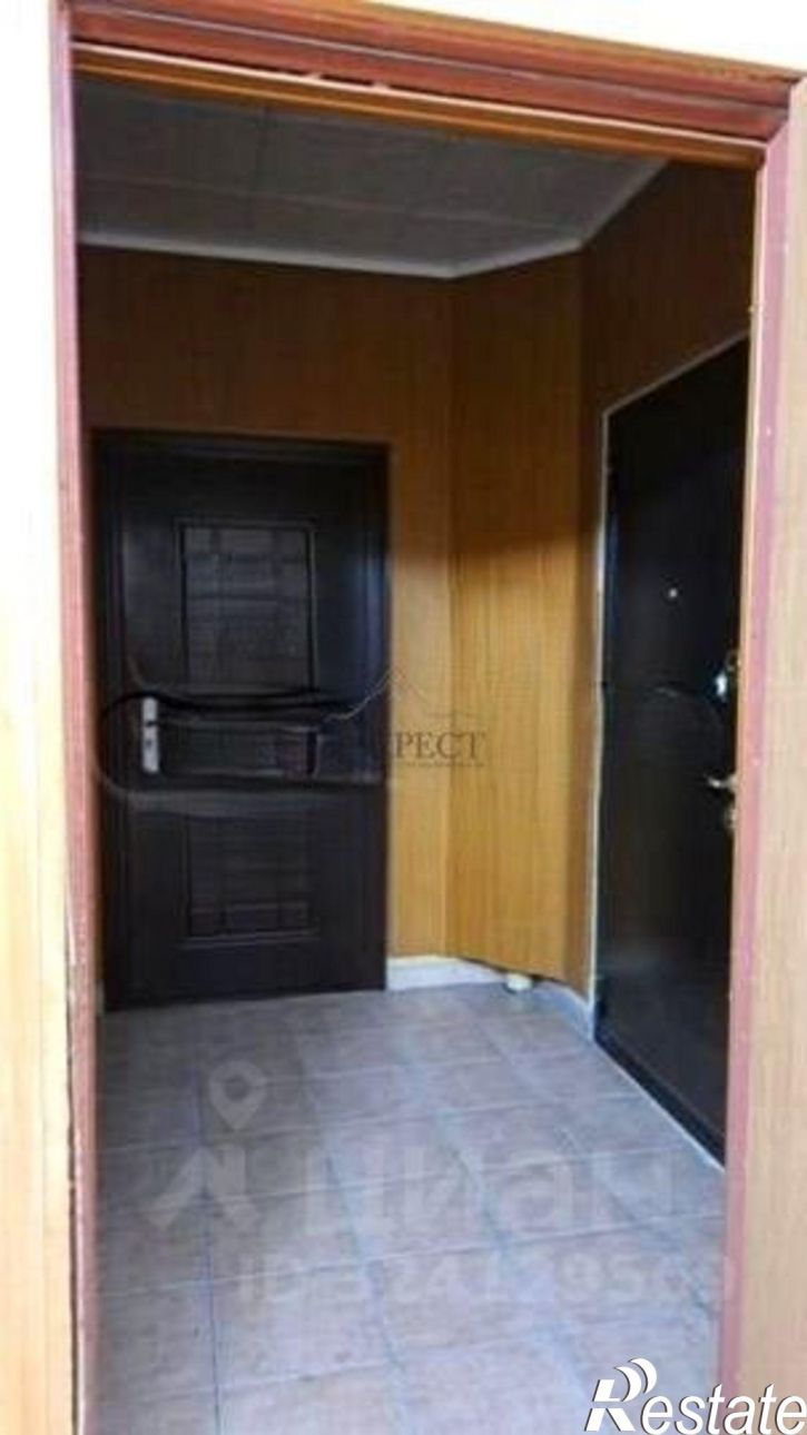 1-комн квартира Степной мкр, 5,  д. 5