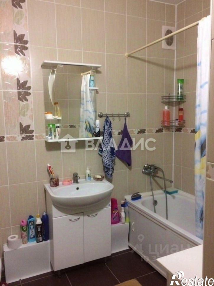 1-комн квартира Степной мкр, 23,  д. 23