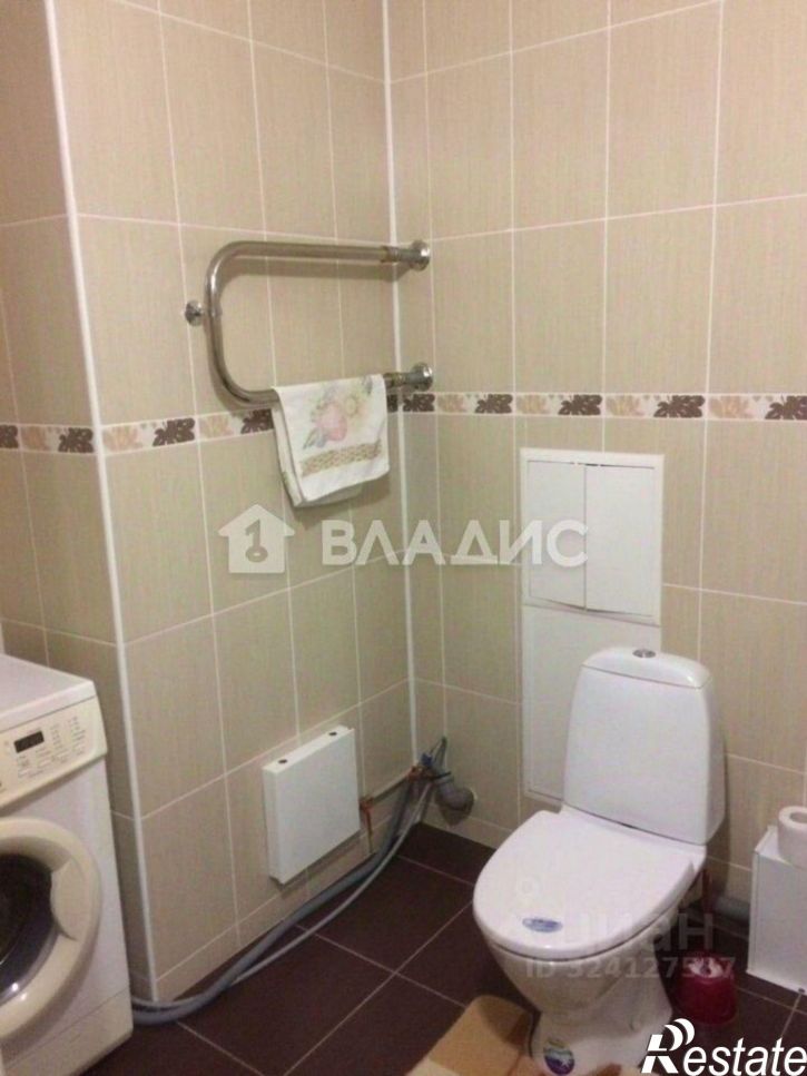 1-комн квартира Степной мкр, 23,  д. 23