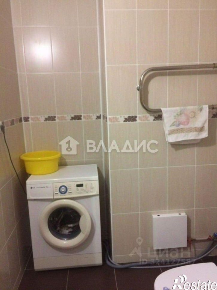 1-комн квартира Степной мкр, 23,  д. 23