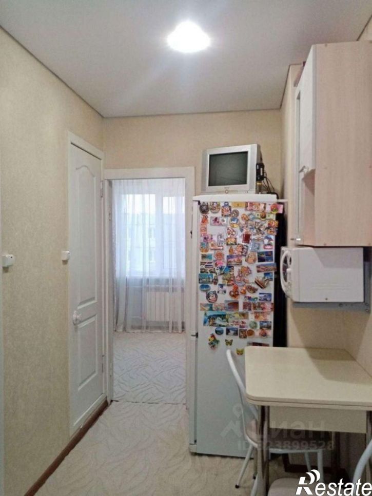 1-комн квартира мкр Королева, 24,  д. 24