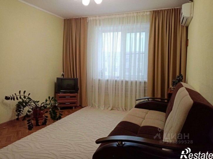 1-комн квартира мкр Королева, 24,  д. 24