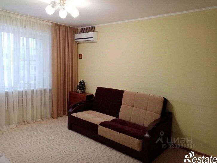 1-комн квартира мкр Королева, 24,  д. 24