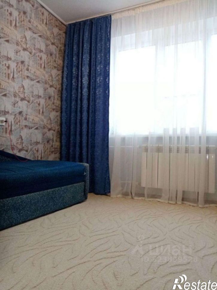 1-комн квартира мкр Королева, 24,  д. 24