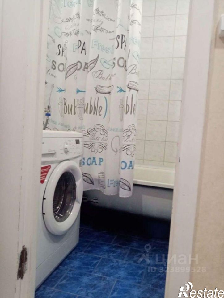 1-комн квартира мкр Королева, 24,  д. 24