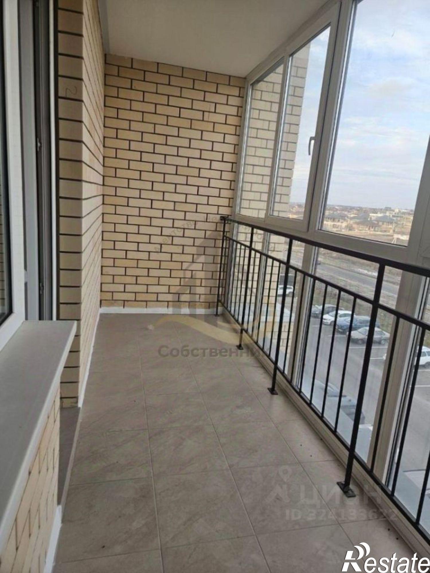 Сдать квартиру за 27 000 рублей на Степной мкр, 32Г