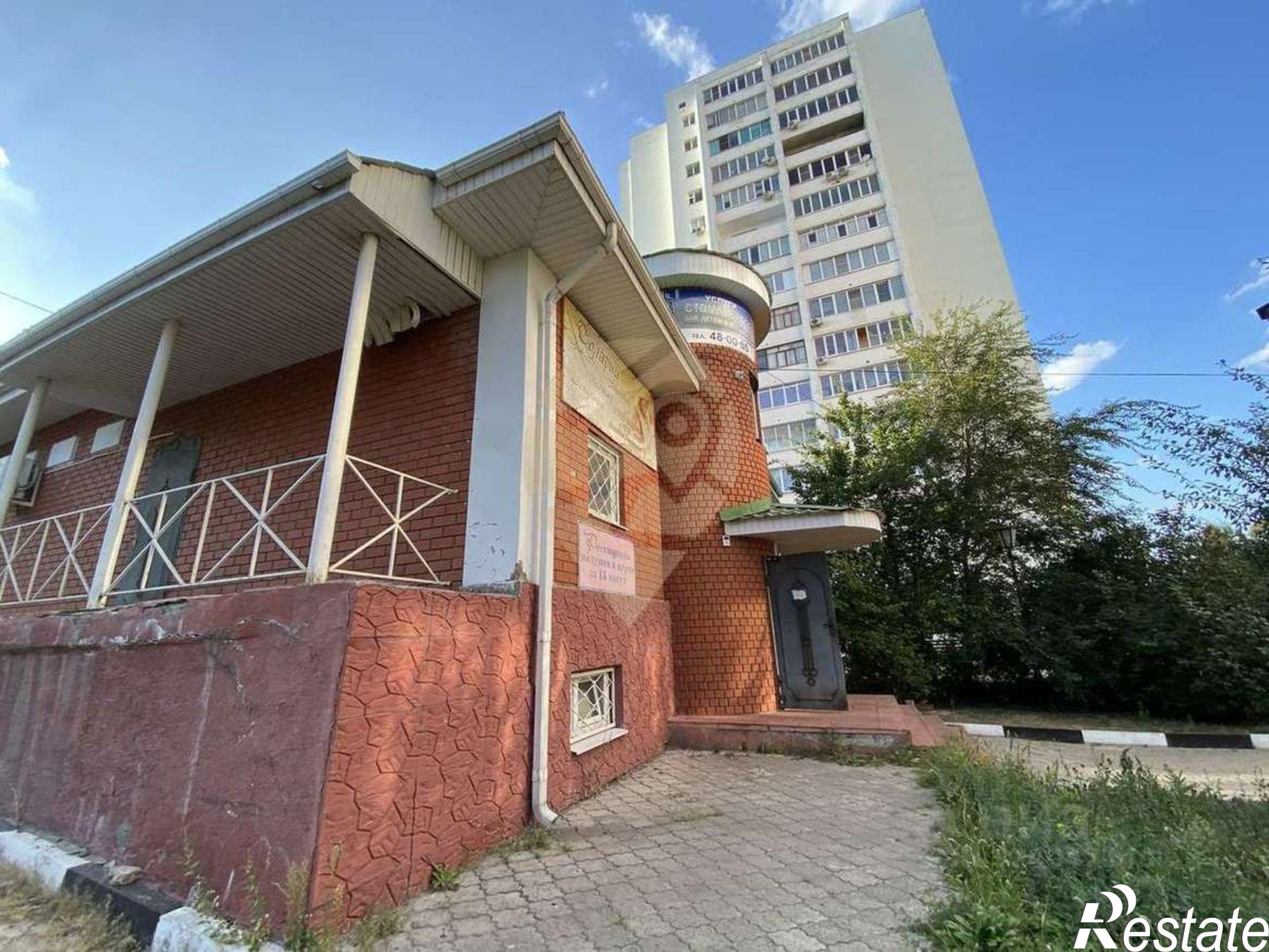 Сдать офис, помещение под офис за 7 500 рублей на улица Щепкина