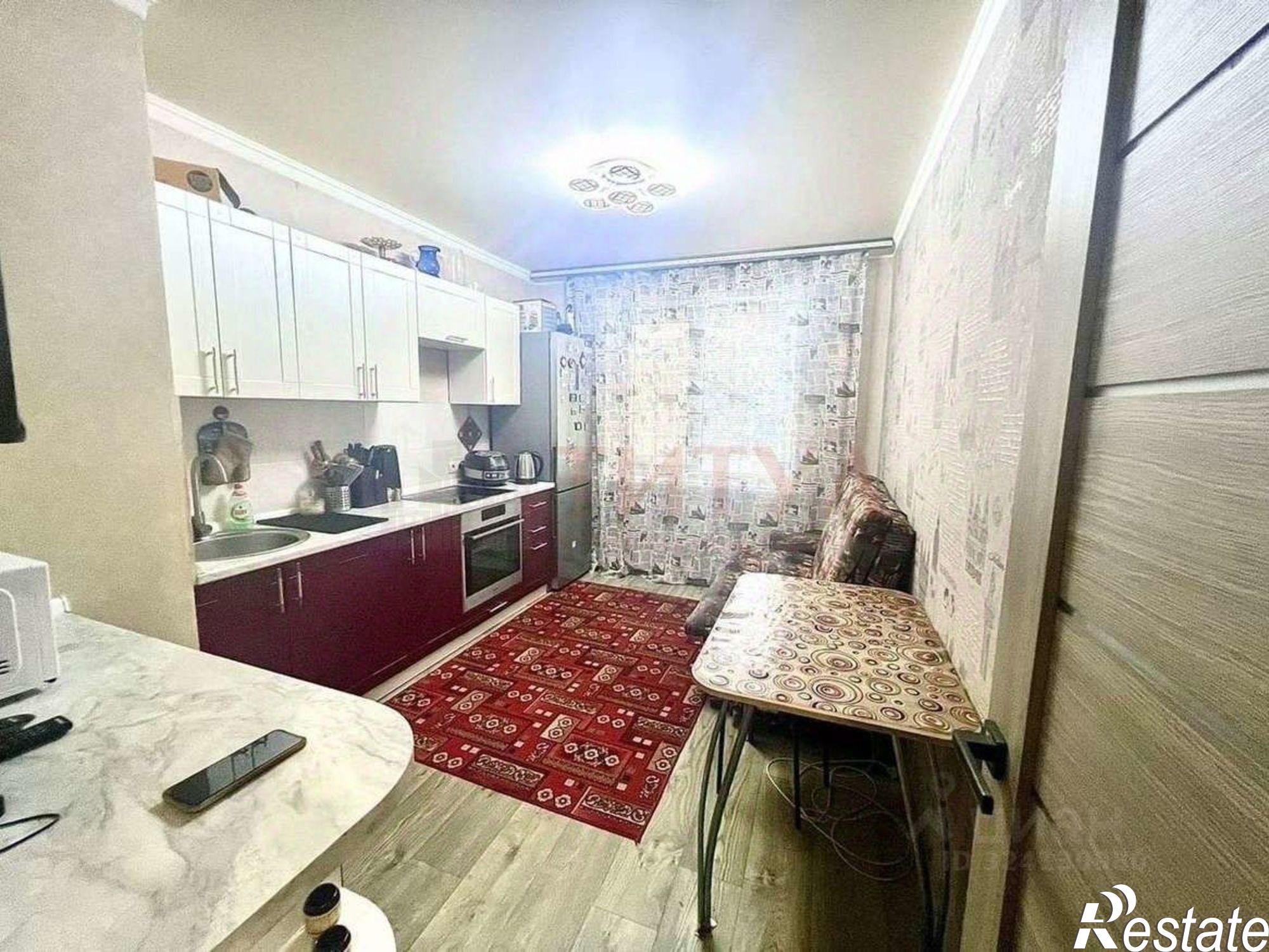 Купить квартиру за 6 200 000 рублей на мкр Жукова, 27