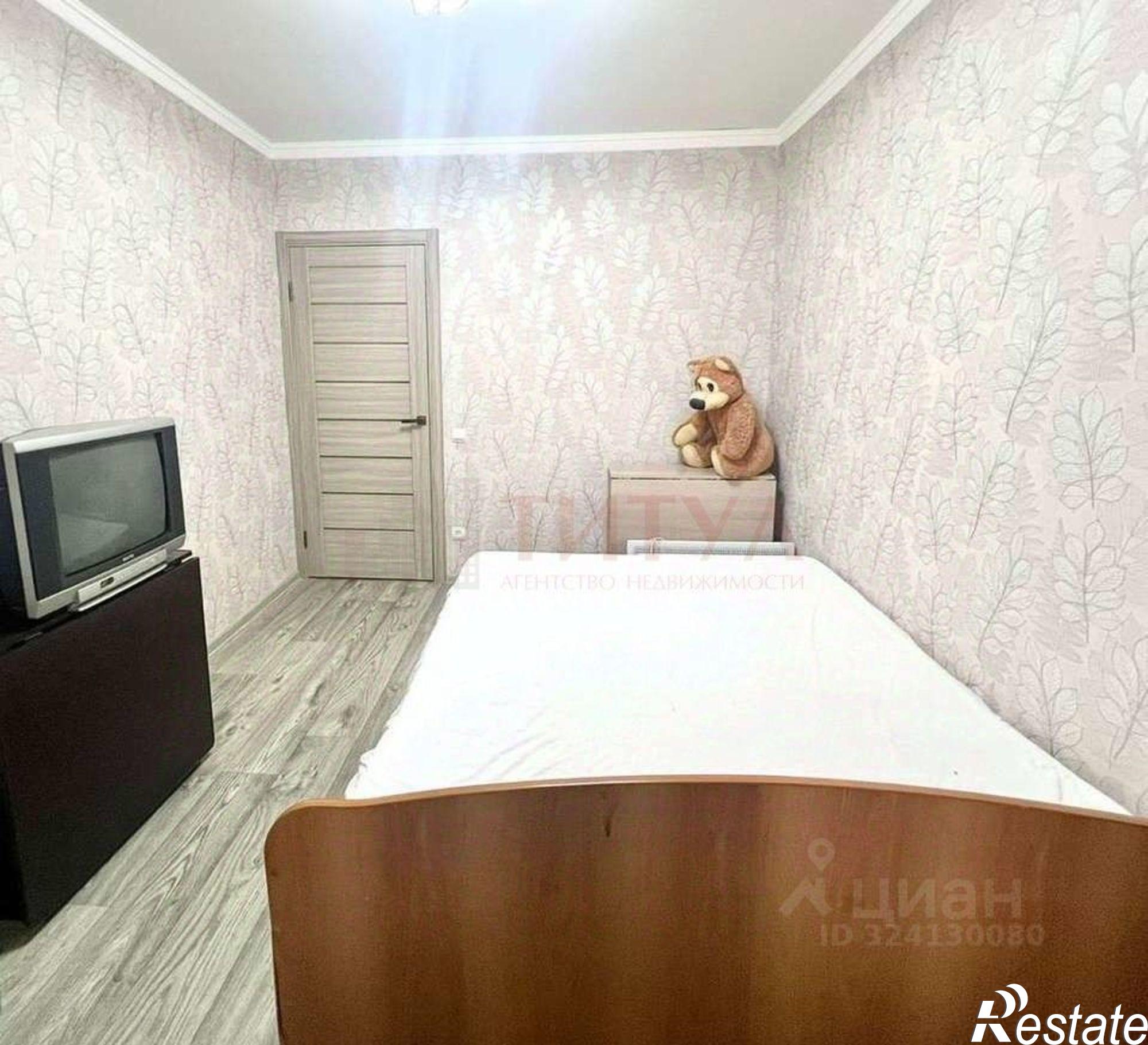 Купить квартиру за 6 200 000 рублей на мкр Жукова, 27