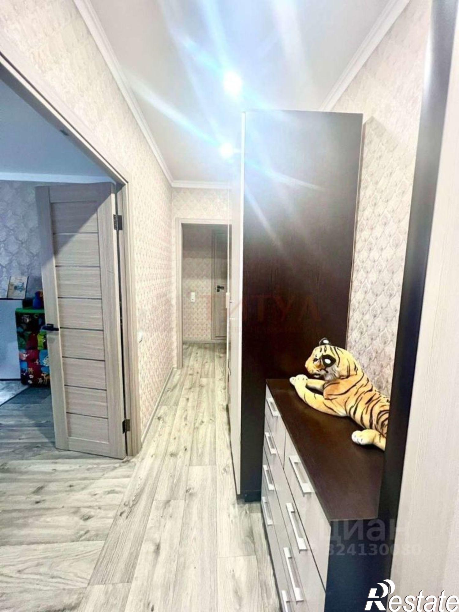 Купить квартиру за 6 200 000 рублей на мкр Жукова, 27