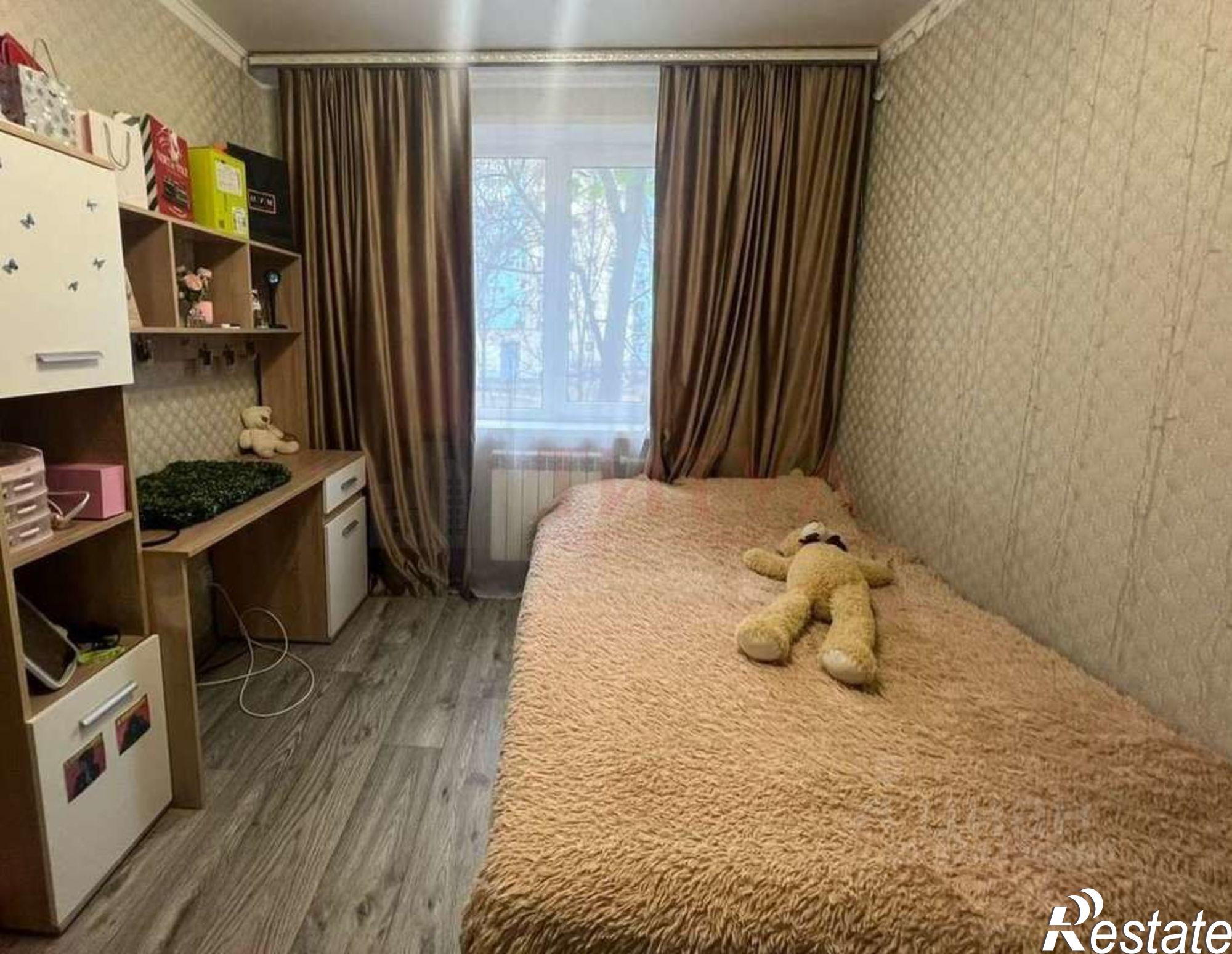 Купить квартиру за 6 200 000 рублей на мкр Жукова, 27