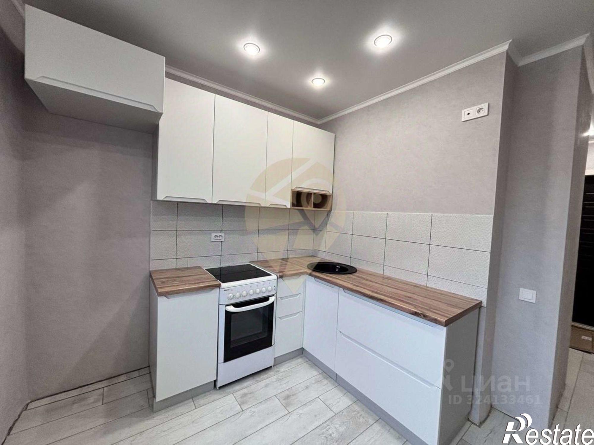 Купить квартиру за 4 750 000 рублей на мкр Жукова, 27