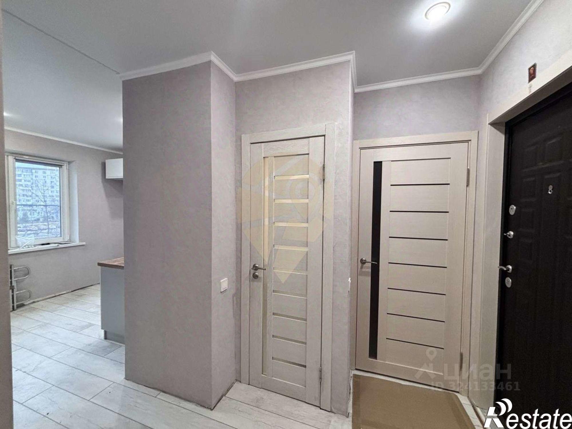 Купить квартиру за 4 750 000 рублей на мкр Жукова, 27