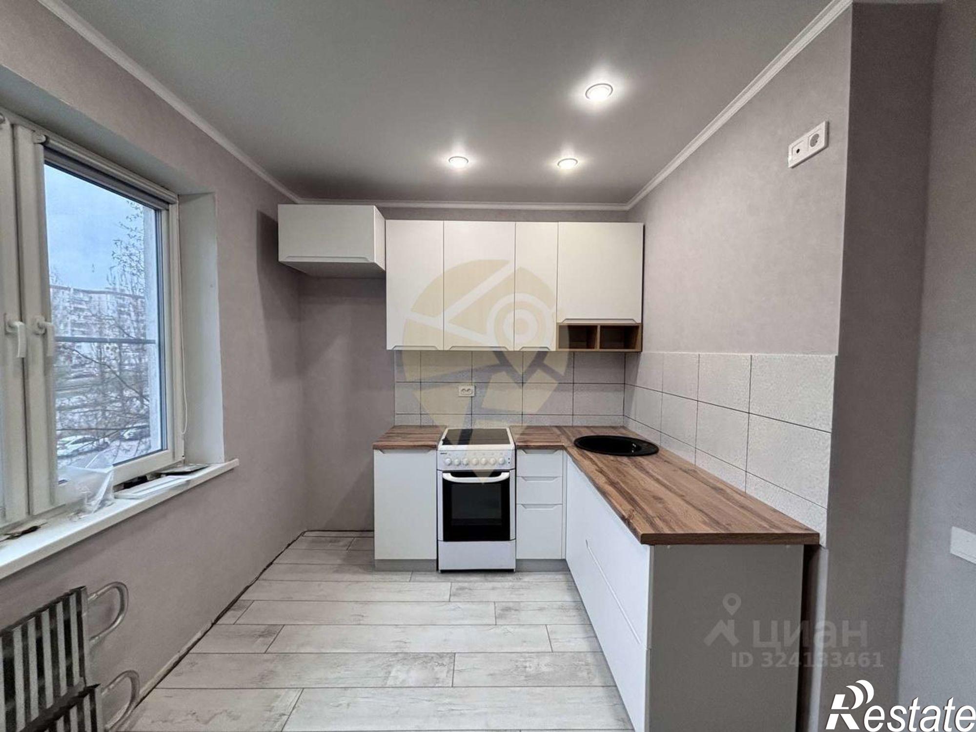 Купить квартиру за 4 750 000 рублей на мкр Жукова, 27