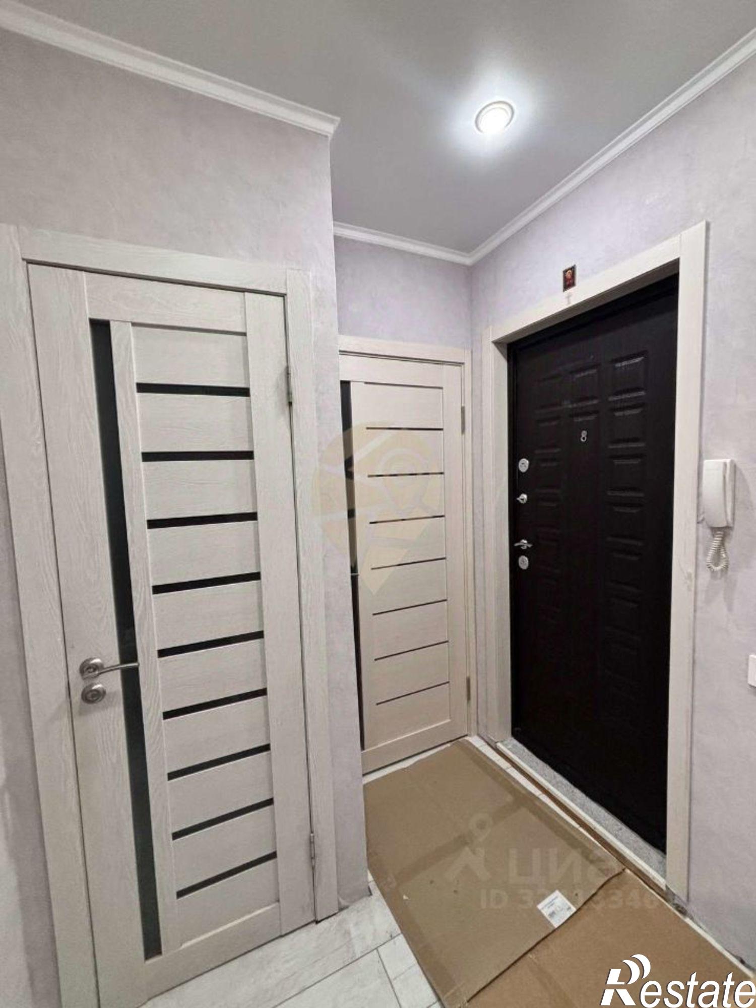 Купить квартиру за 4 750 000 рублей на мкр Жукова, 27