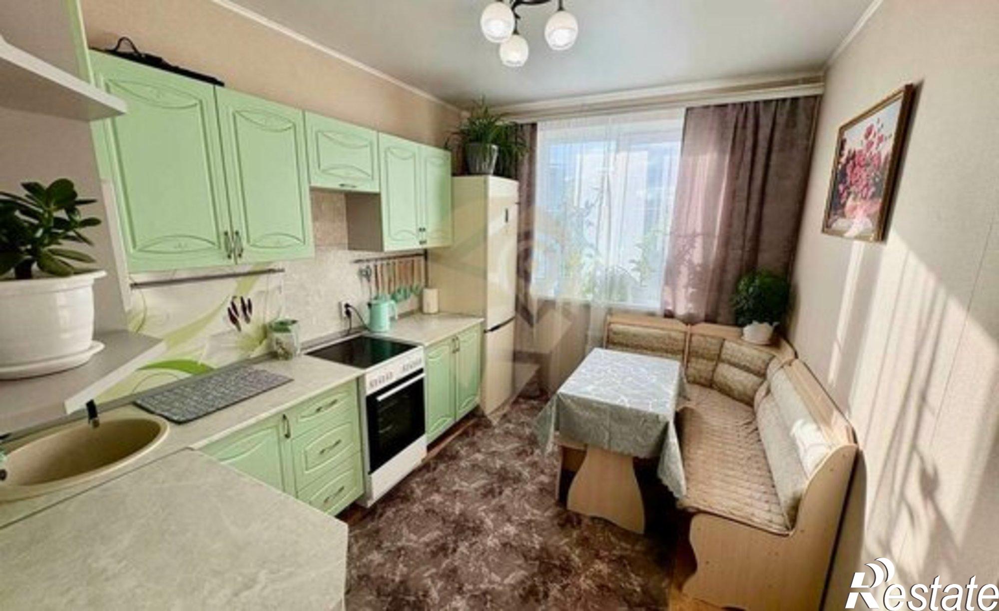 Купить квартиру за 3 300 000 рублей на мкр Заречье, 12