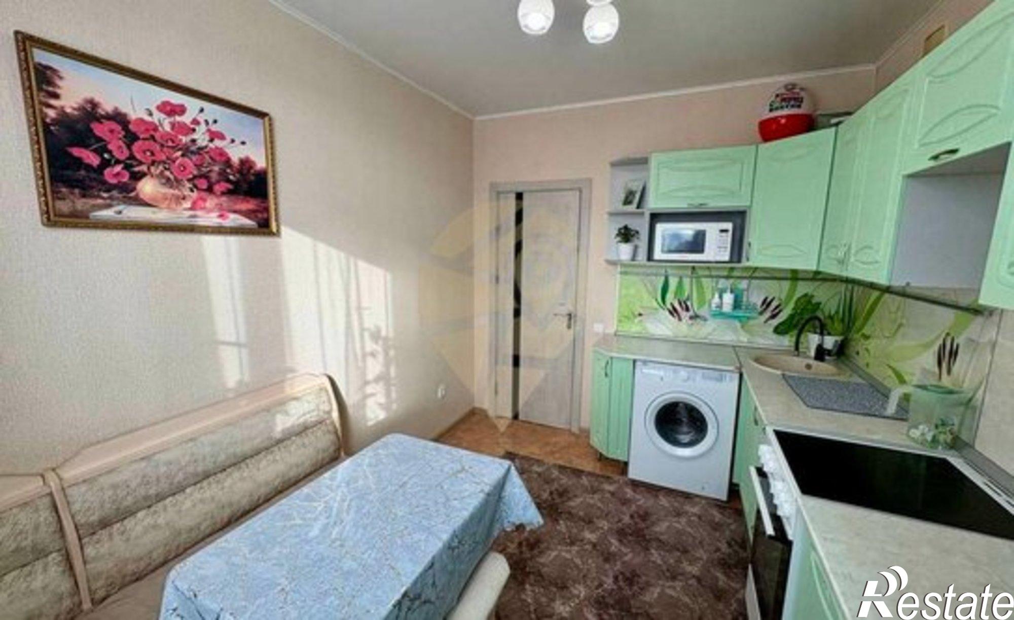 Купить квартиру за 3 300 000 рублей на мкр Заречье, 12