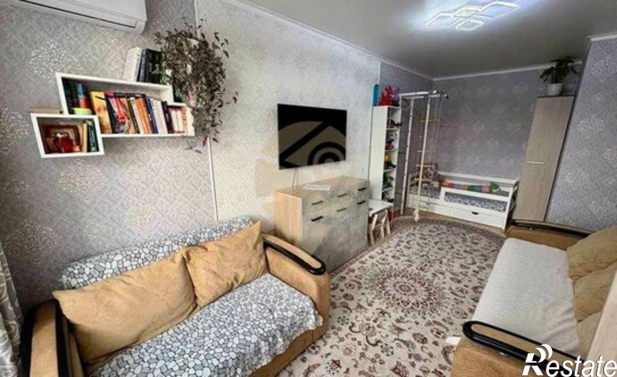 Купить квартиру за 3 300 000 рублей на мкр Заречье, 12