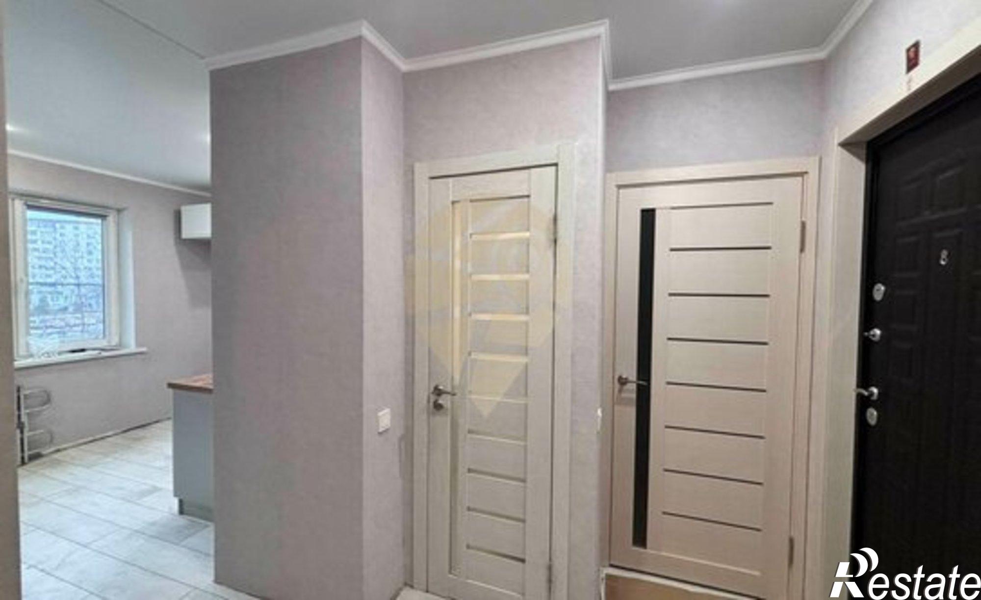 Купить квартиру за 4 750 000 рублей на мкр Жукова, 27