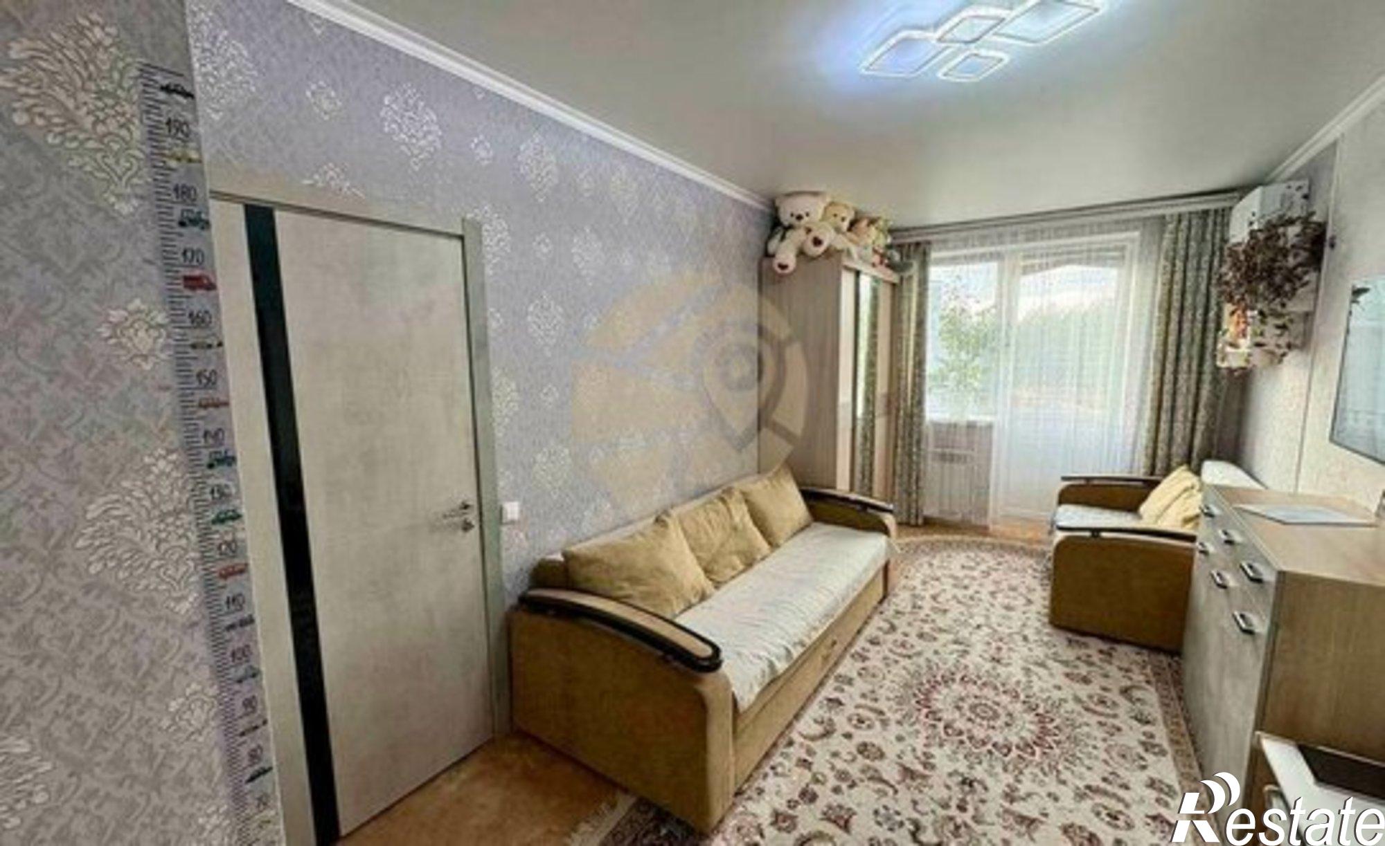 Купить квартиру за 3 300 000 рублей на мкр Заречье, 12