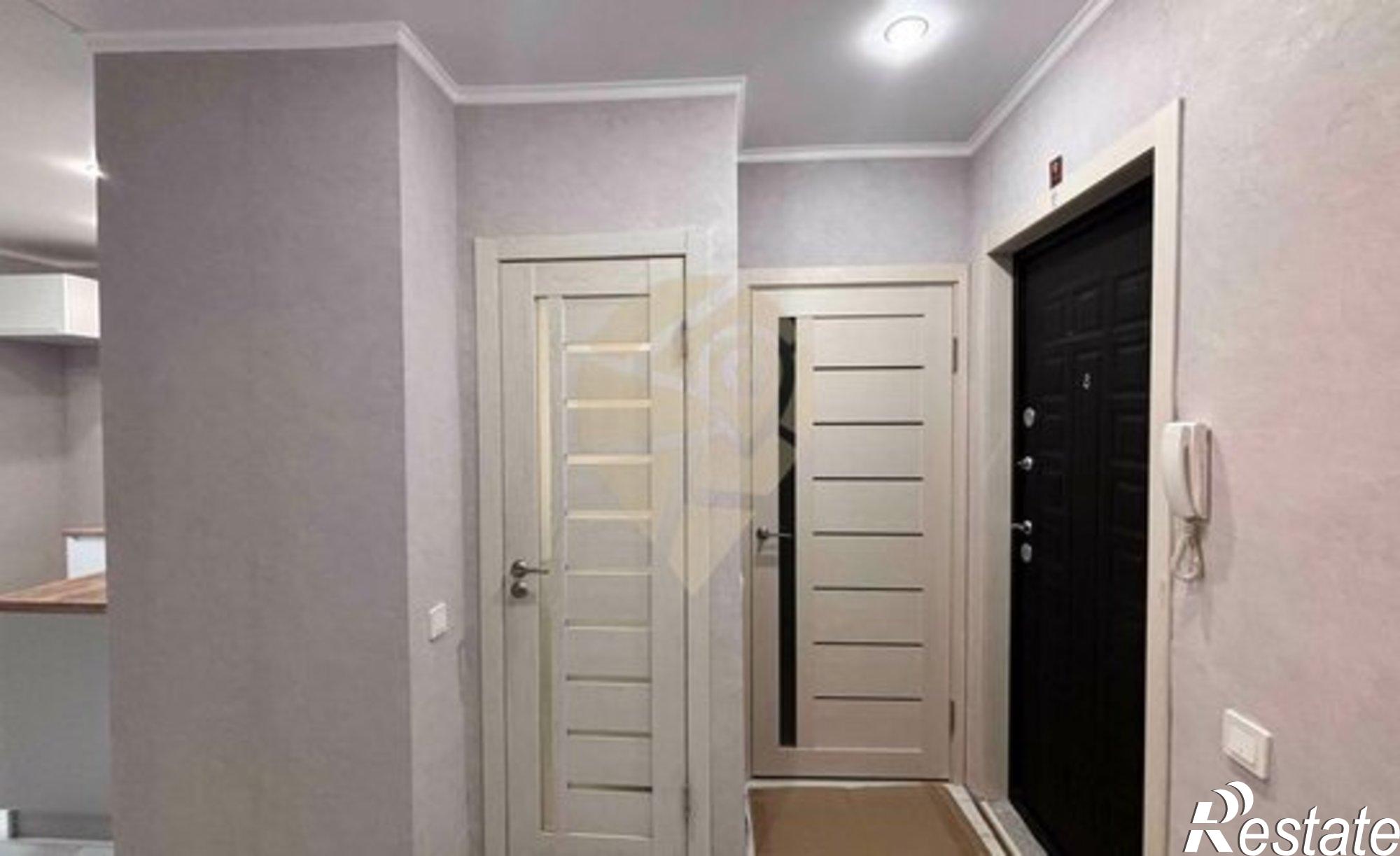 Купить квартиру за 4 750 000 рублей на мкр Жукова, 27