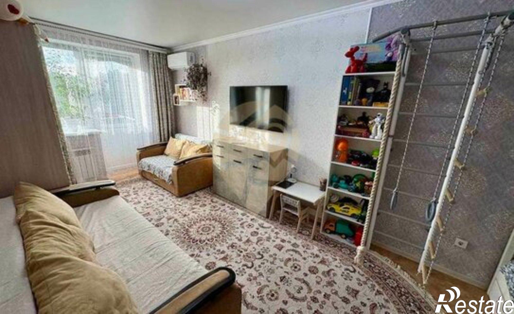 Купить квартиру за 3 300 000 рублей на мкр Заречье, 12