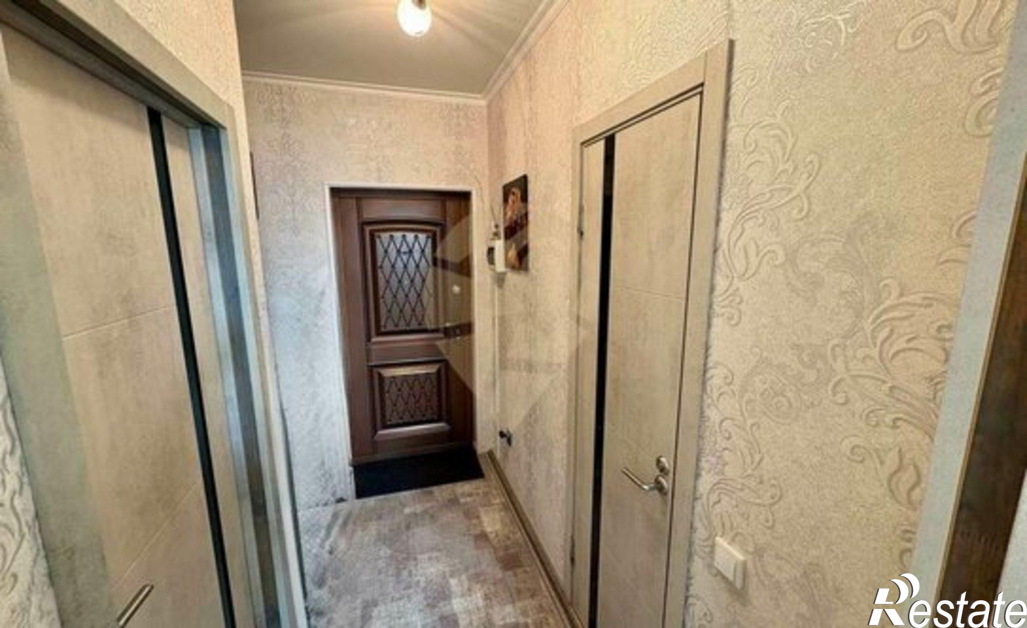 Купить квартиру за 3 300 000 рублей на мкр Заречье, 12