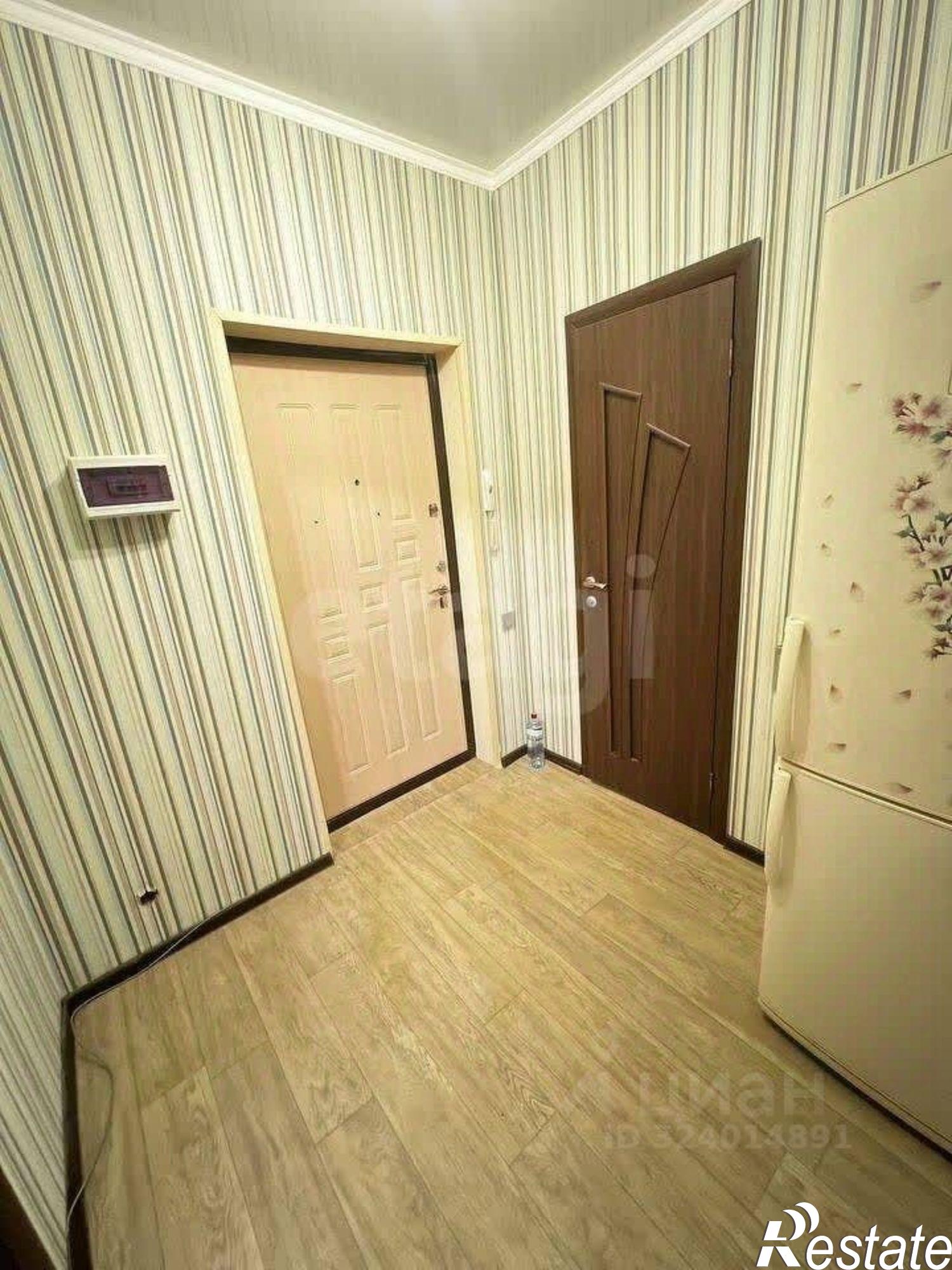 Купить квартиру за 4 800 000 рублей на Северный мкр, 35