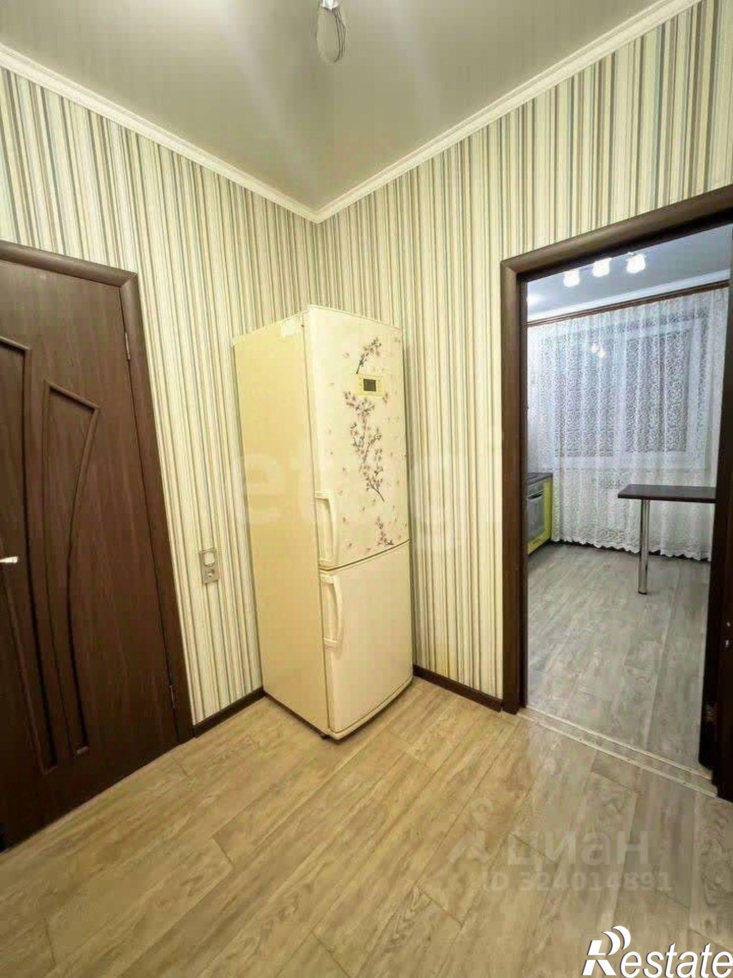 Купить квартиру за 4 800 000 рублей на Северный мкр, 35