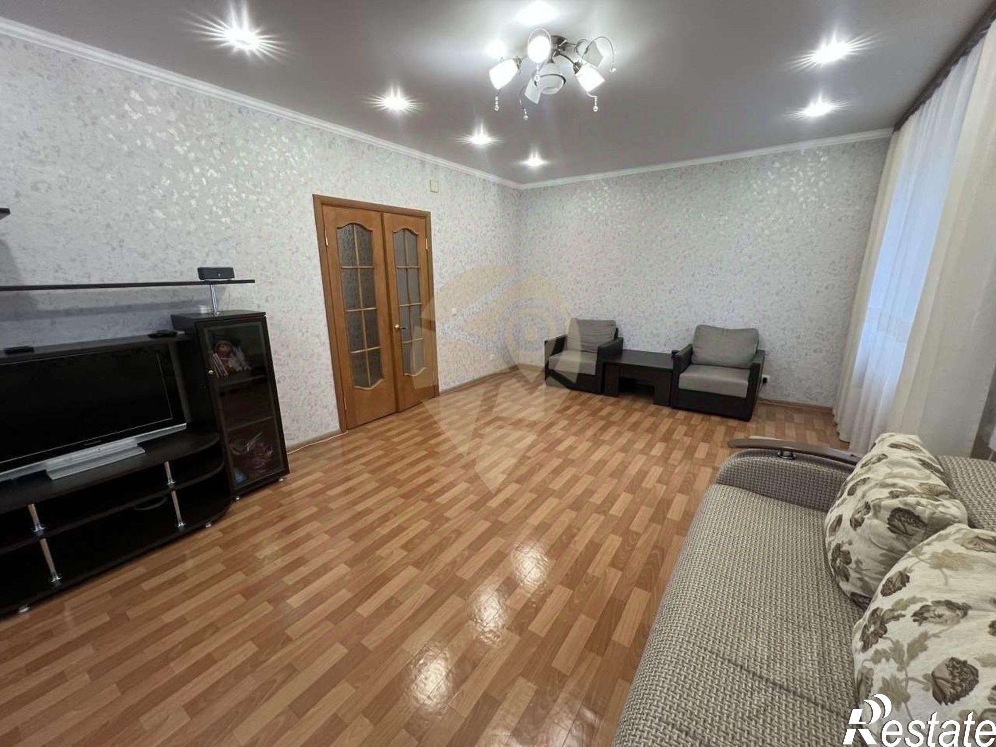 Купить квартиру за 8 500 000 рублей на Степной мкр, 11