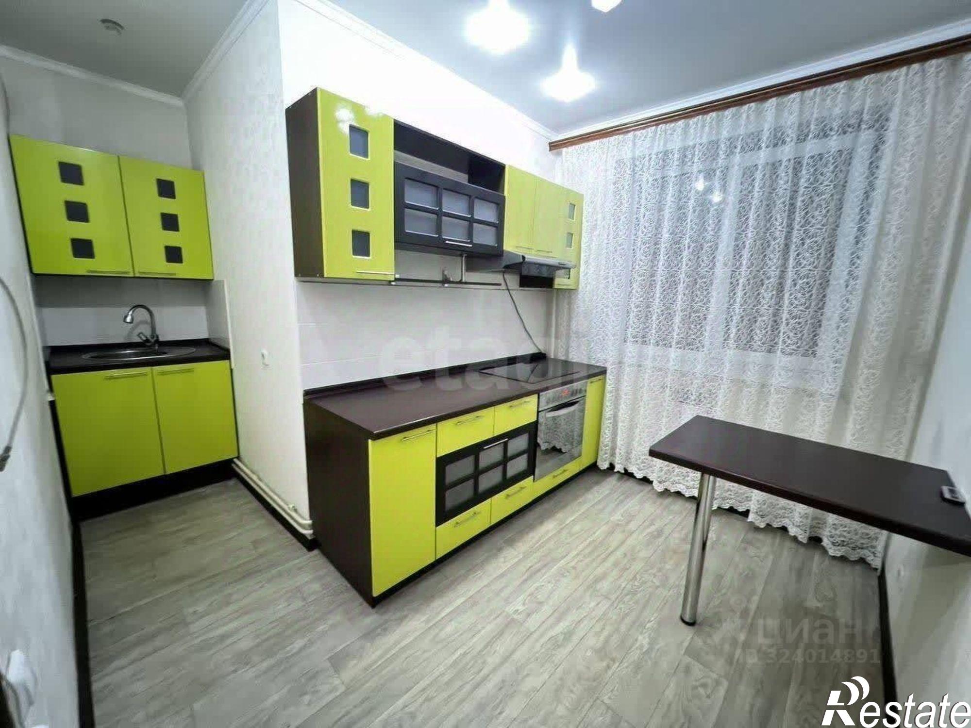 Купить квартиру за 4 800 000 рублей на Северный мкр, 35