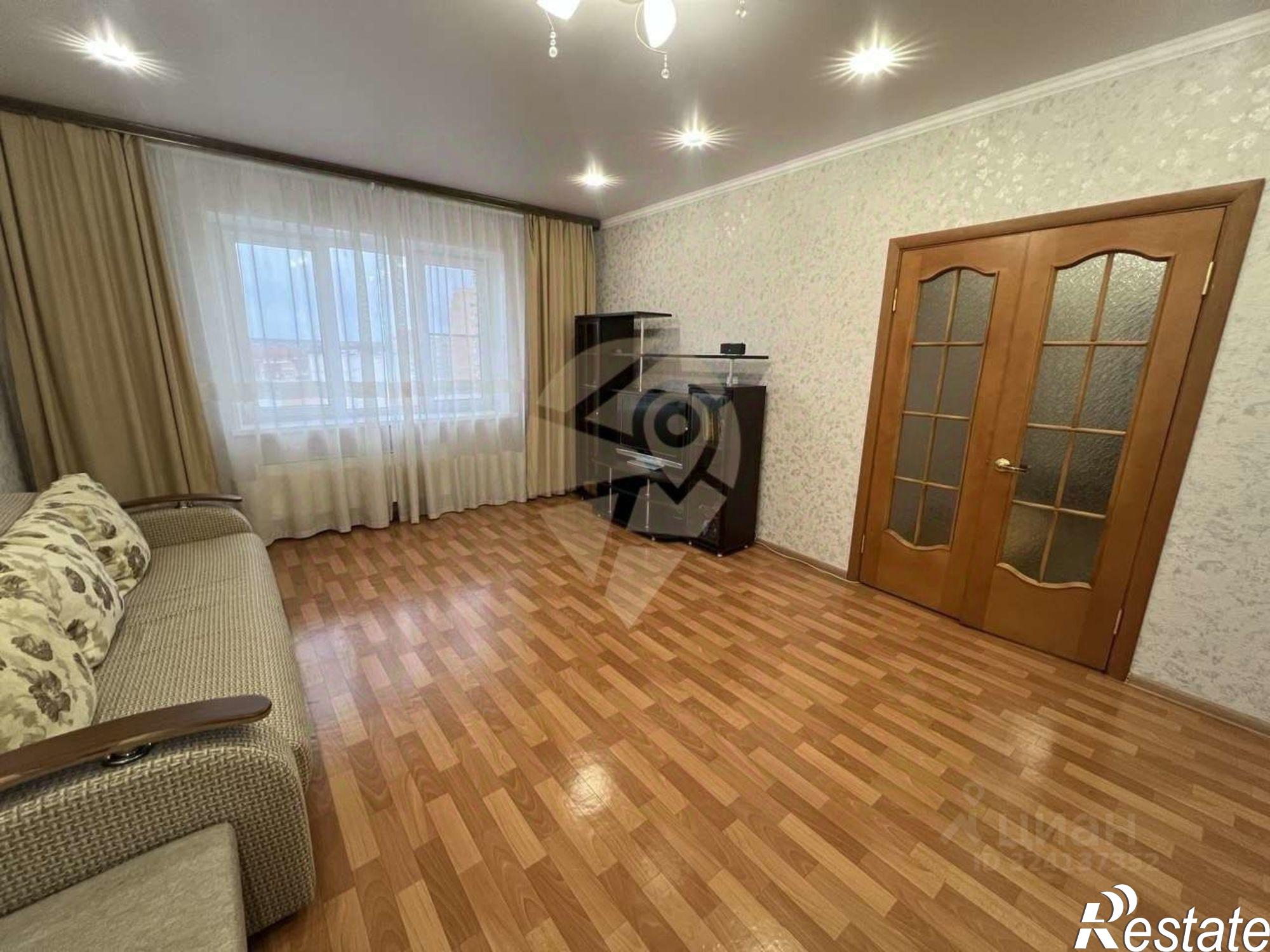 Купить квартиру за 8 500 000 рублей на Степной мкр, 11