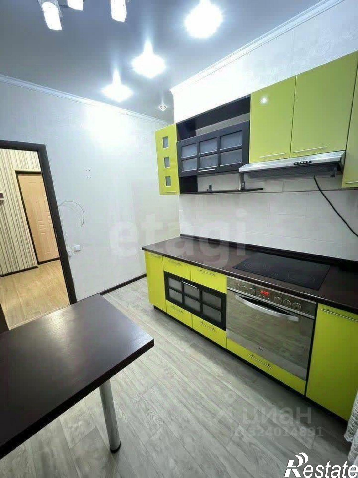 Купить квартиру за 4 800 000 рублей на Северный мкр, 35