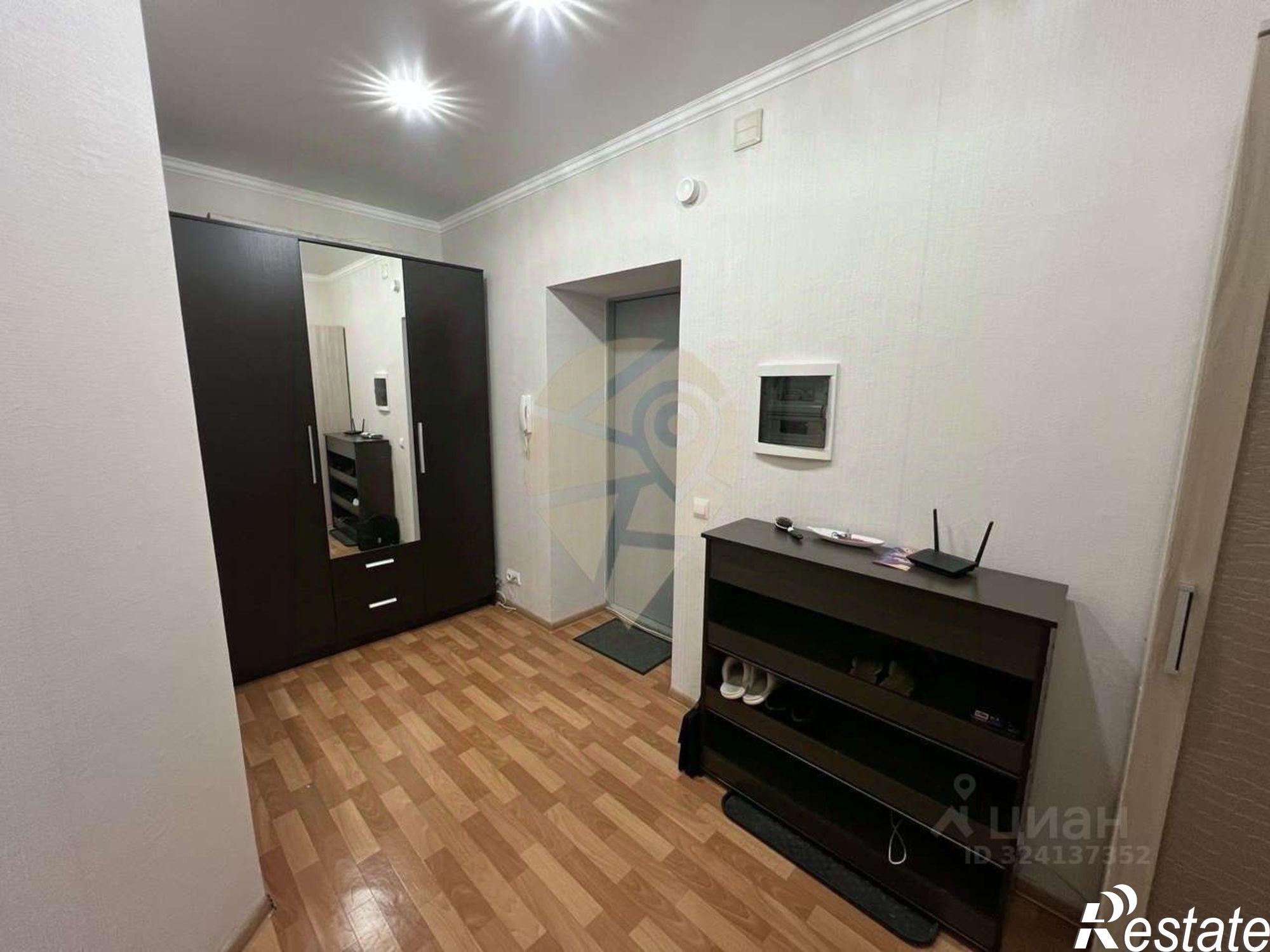 Купить квартиру за 8 500 000 рублей на Степной мкр, 11