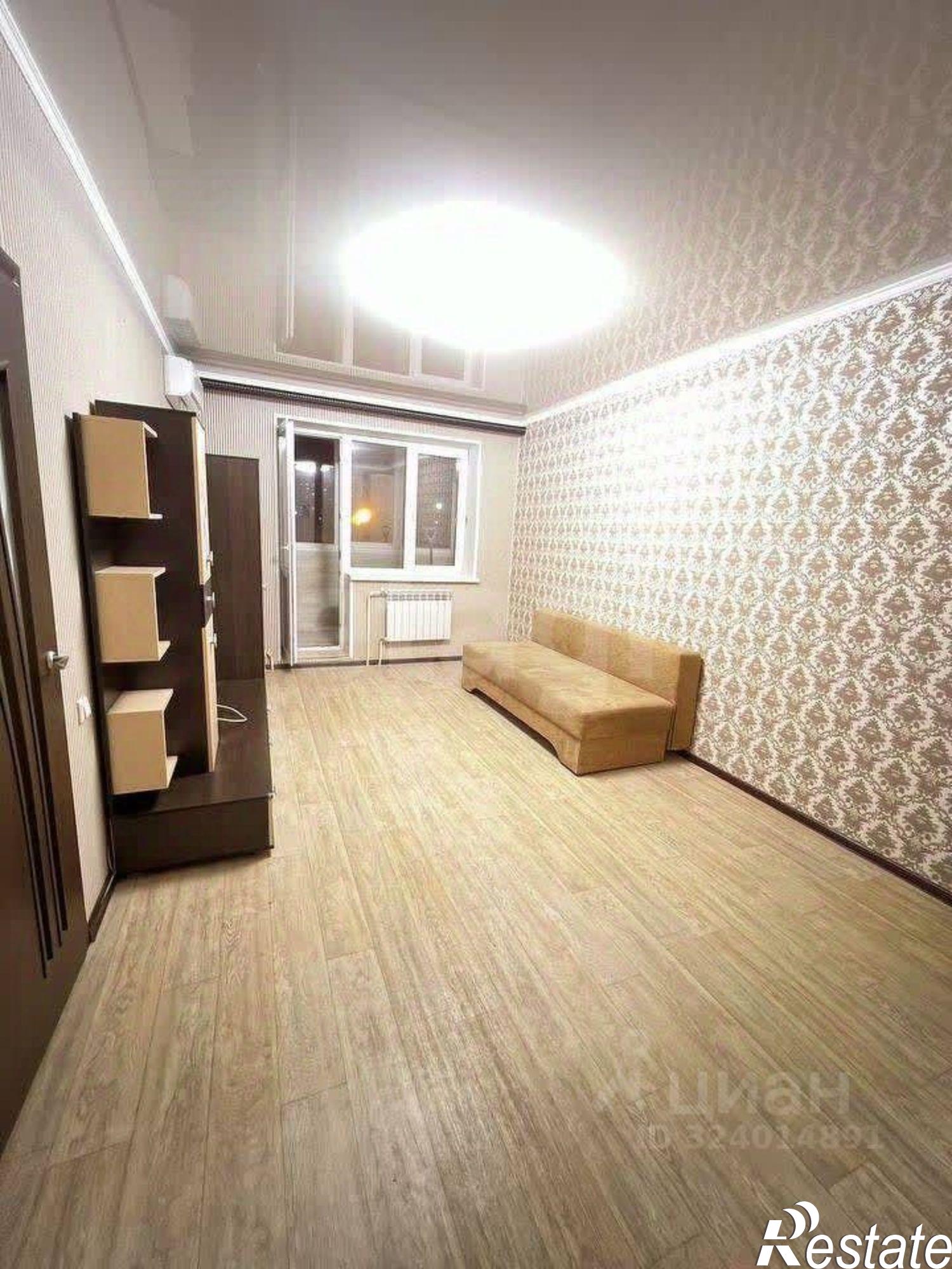 Купить квартиру за 4 800 000 рублей на Северный мкр, 35