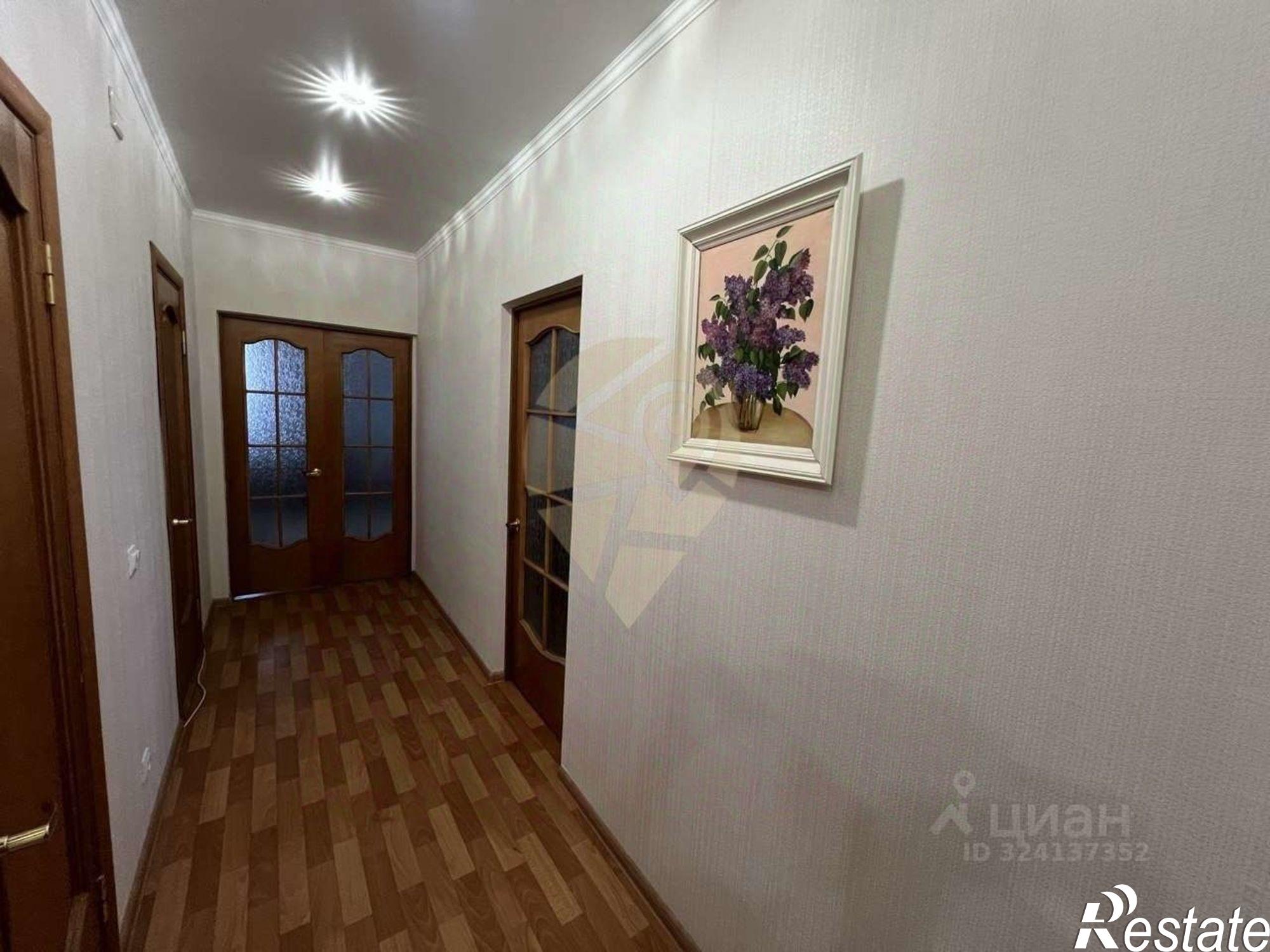 Купить квартиру за 8 500 000 рублей на Степной мкр, 11