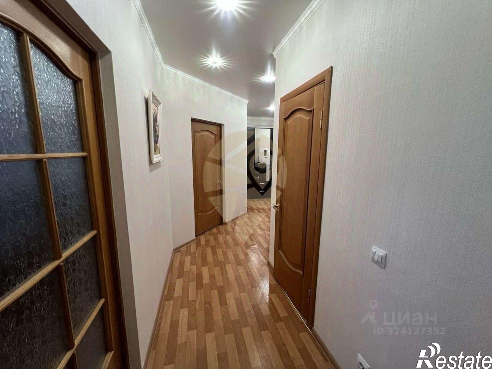 Купить квартиру за 8 500 000 рублей на Степной мкр, 11