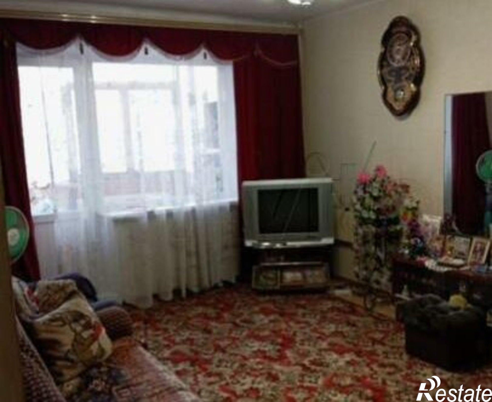 Купить квартиру за 5 700 000 рублей на Набережный мкр, 4