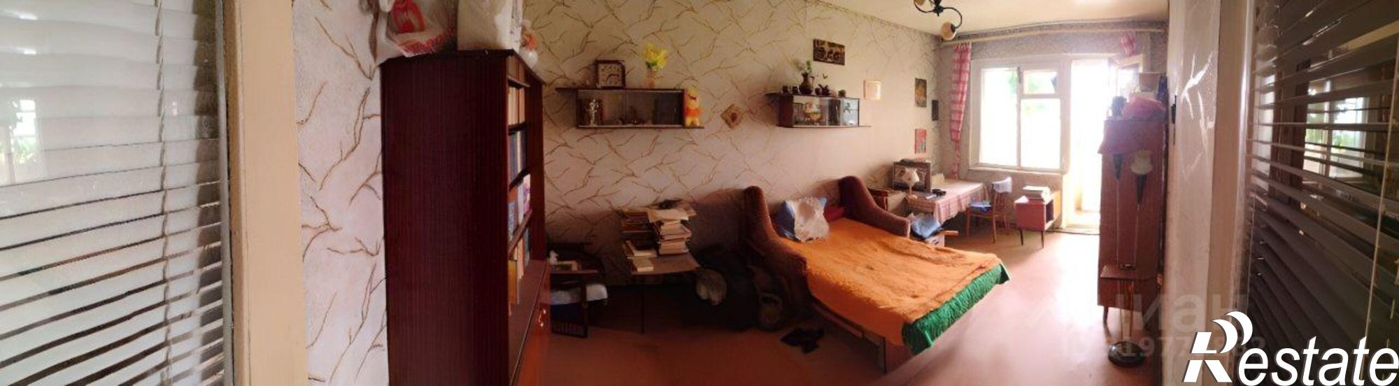 Купить квартиру за 3 500 000 рублей на мкр Молодогвардеец, 16а