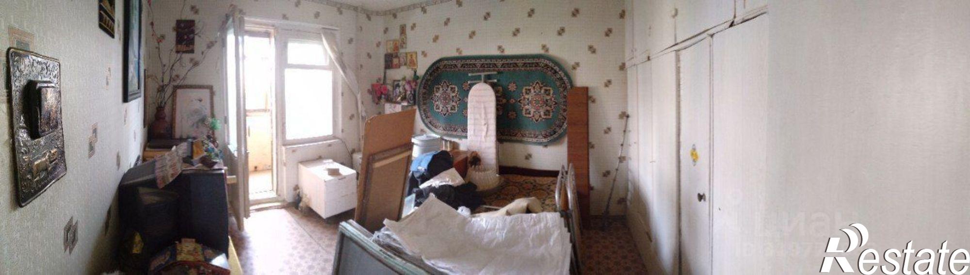 Купить квартиру за 3 500 000 рублей на мкр Молодогвардеец, 16а