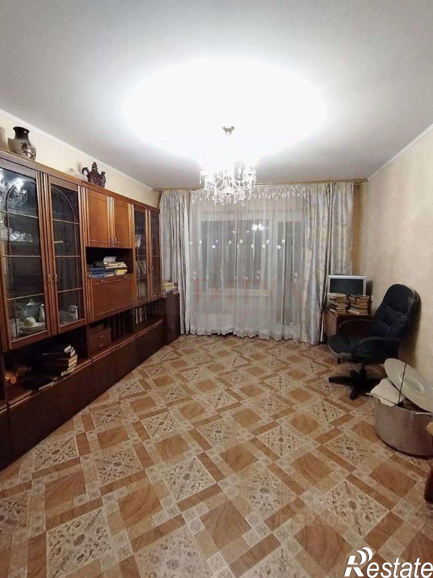 Купить квартиру за 4 060 000 рублей на Олимпийский мкр, 20