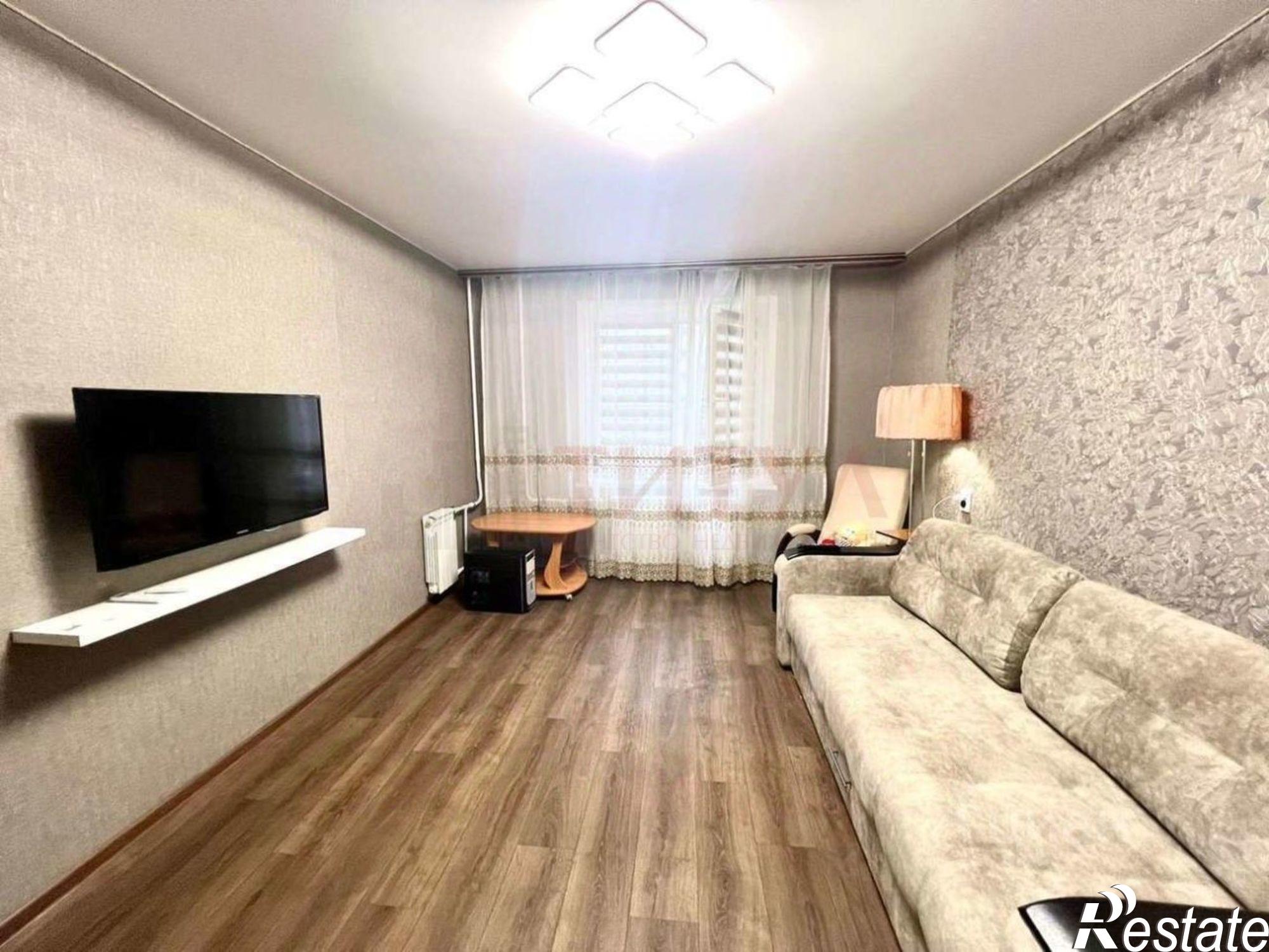 Купить квартиру за 3 600 000 рублей на мкр Ольминского, 12а