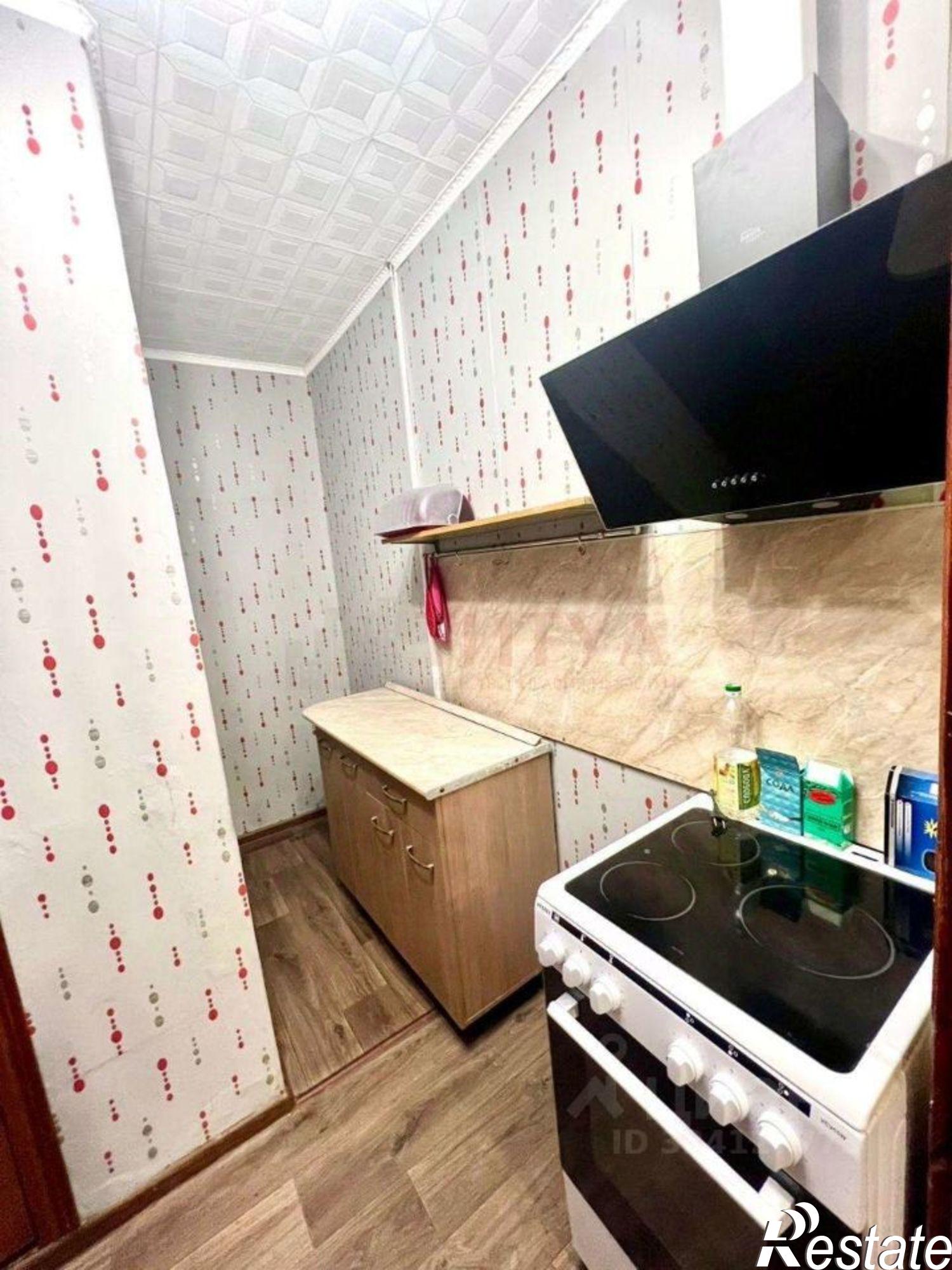 Купить квартиру за 3 600 000 рублей на мкр Ольминского, 12а