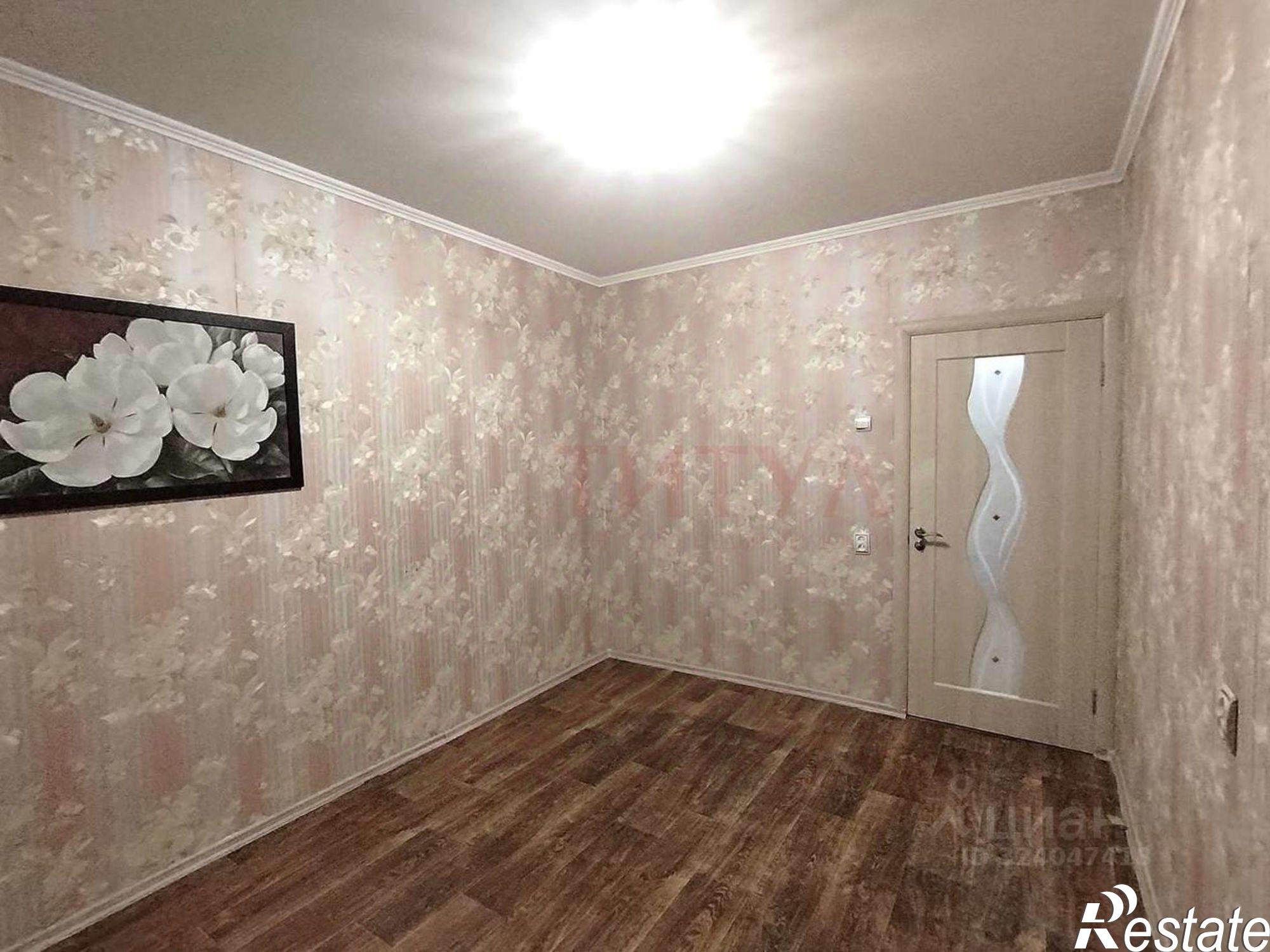 Купить квартиру за 6 900 000 рублей на Восточный мкр, 14 1